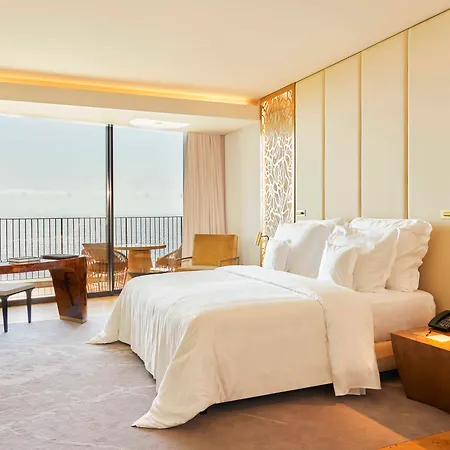 호텔 Savoy Palace - The Leading Of The World - Savoy Signature 푼샬