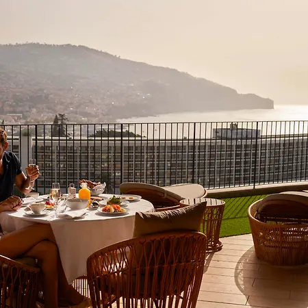 호텔 Savoy Palace - The Leading Of The World - Savoy Signature 푼샬