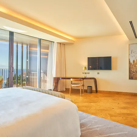 Savoy Palace - The Leading Of The World - Savoy Signature 호텔 푼샬