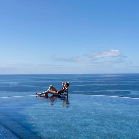 Savoy Palace - The Leading Of The World - Savoy Signature Hotel Funchal (Madeira)