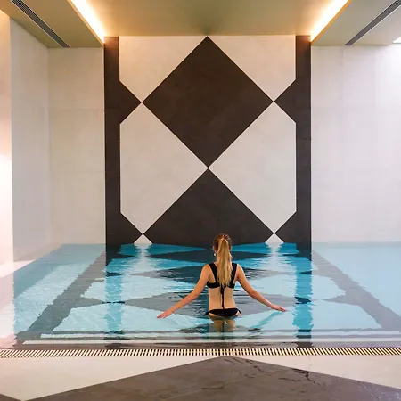 Savoy Palace - The Leading Of The World - Savoy Signature 호텔 5*