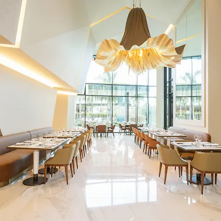 Savoy Palace - The Leading Of The World - Savoy Signature 호텔 5*