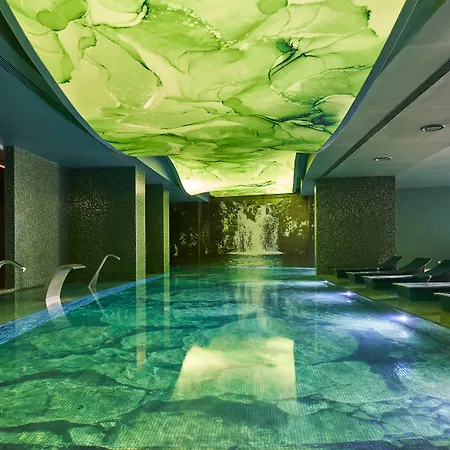 호텔 Savoy Palace - The Leading Of The World - Savoy Signature