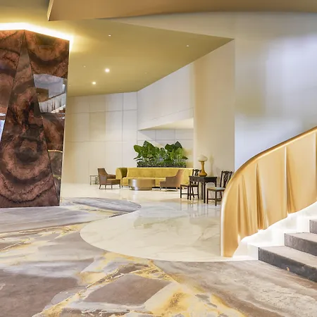 Savoy Palace - The Leading Of The World - Savoy Signature 호텔 푼샬