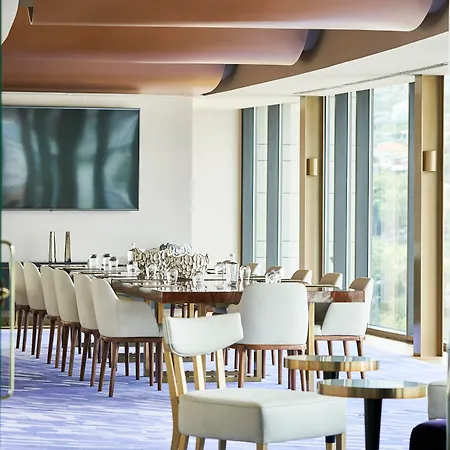 호텔 Savoy Palace - The Leading Of The World - Savoy Signature 푼샬