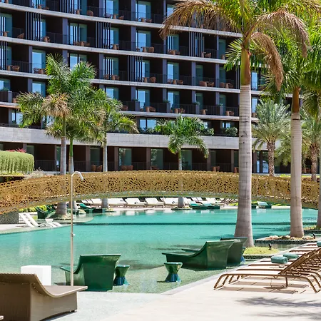 호텔 Savoy Palace - The Leading Of The World - Savoy Signature 5*
