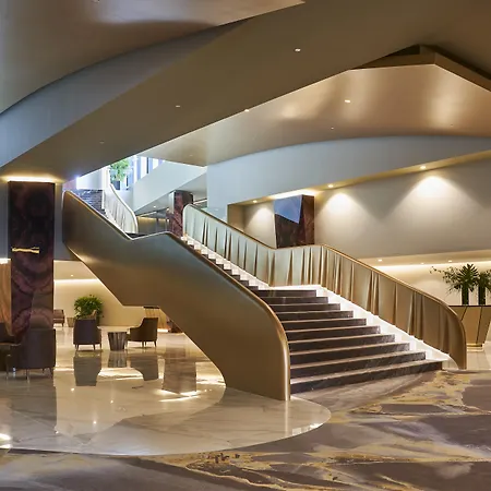 호텔 Savoy Palace - The Leading Of The World - Savoy Signature 푼샬