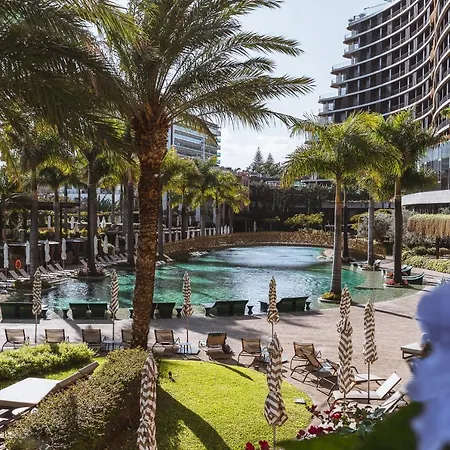 Savoy Palace - The Leading Of The World - Savoy Signature 5* 푼샬