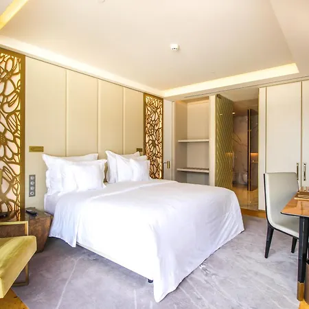 Savoy Palace - The Leading Of The World - Savoy Signature 5* 푼샬