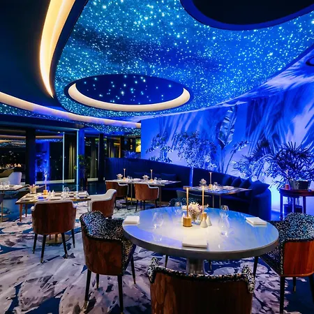호텔 Savoy Palace - The Leading Of The World - Savoy Signature