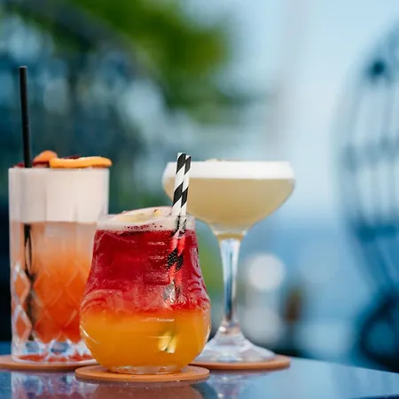 Savoy Palace - The Leading Of The World - Savoy Signature 5*