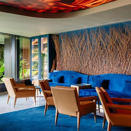 Savoy Palace - The Leading Of The World - Savoy Signature 호텔 5*