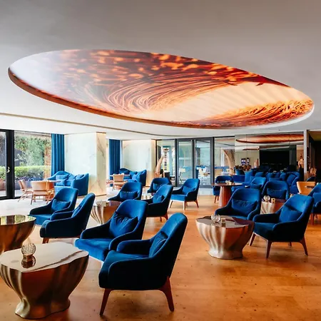 호텔 Savoy Palace - The Leading Of The World - Savoy Signature 5*