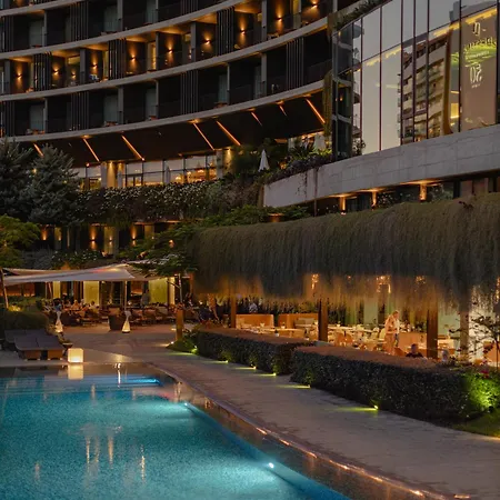 Hotel Savoy Palace - The Leading Of The World - Savoy Signature 5*