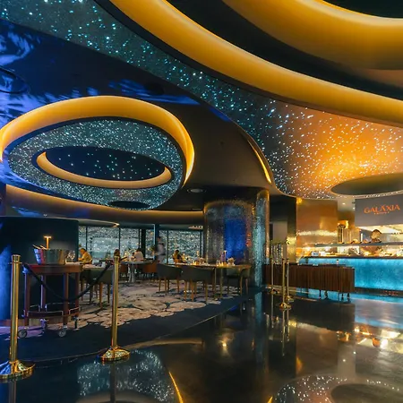 호텔 Savoy Palace - The Leading Of The World - Savoy Signature 푼샬