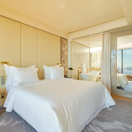 Savoy Palace - The Leading Of The World - Savoy Signature 5*