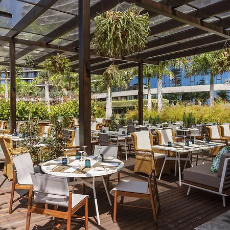 Savoy Palace - The Leading Of The World - Savoy Signature Hotel Funchal (Madeira)