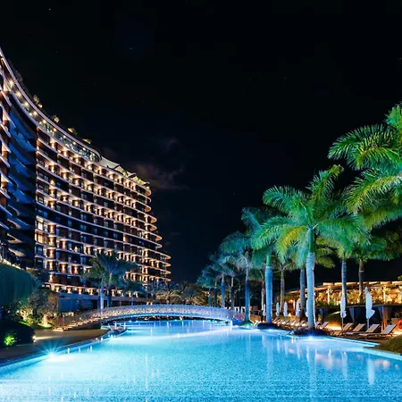 Savoy Palace 5* Funchal (Madeira)